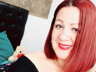 SashaWilliams - Sexe cam en vivo - 9406424