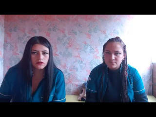 MiaAndLucy - Live sex cam - 9406616