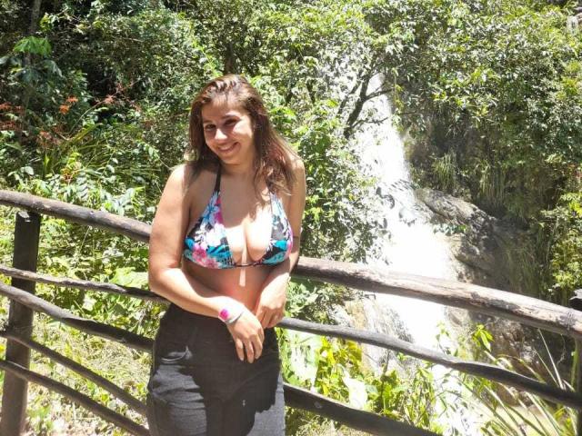 LeslyHoot - Live porn &amp; sex cam - 9407388