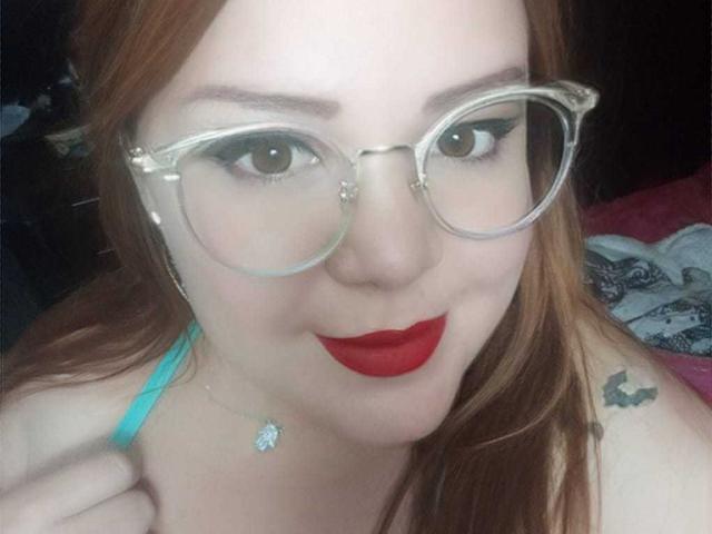 FabianaDarkFetish - Live sex cam - 9407676