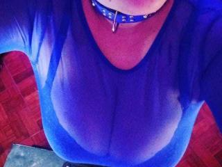 FabianaDarkFetish - Sexe cam en vivo - 9407704