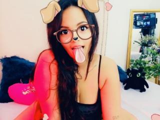 CleoOrus - Live Sex Cam - 9408544