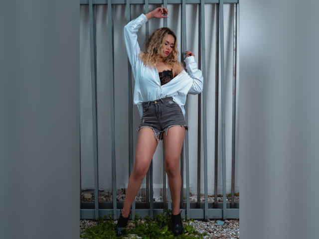 MellyJay - Sexe cam en vivo - 9409036