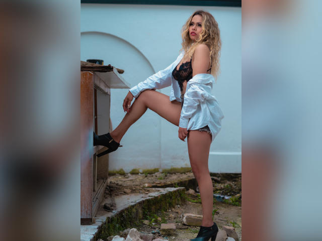 MellyJay - Sexe cam en vivo - 9409060