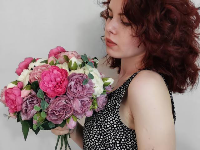 BettLamos - Live sex cam - 9409296
