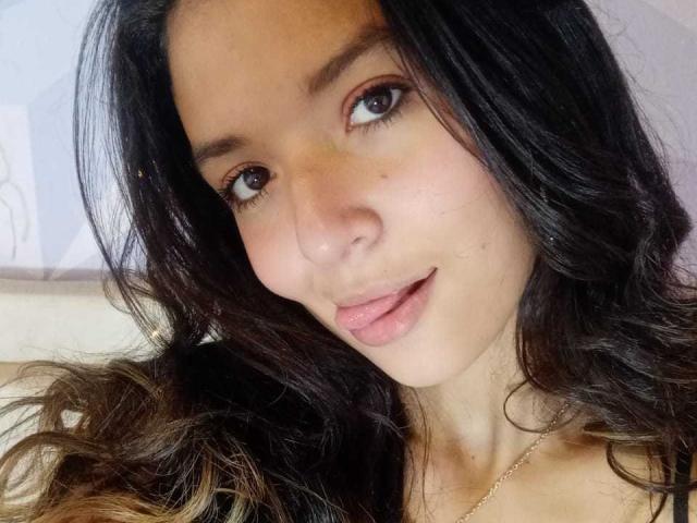 RebekaMay - Sexe cam en vivo - 9409744