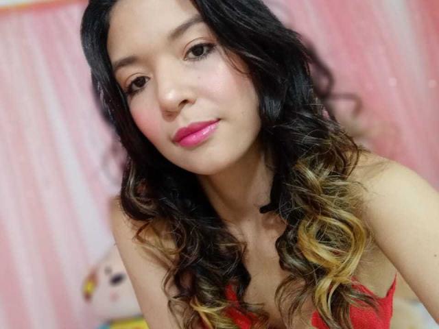 RebekaMay - Sexe cam en vivo - 9409752