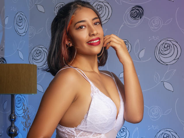 EvaKatherine - Live sex cam - 9410480