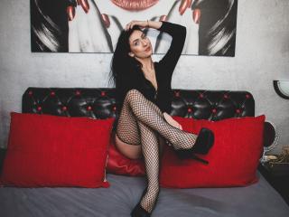 BellaNoir - Live porn & sex cam - 9410524