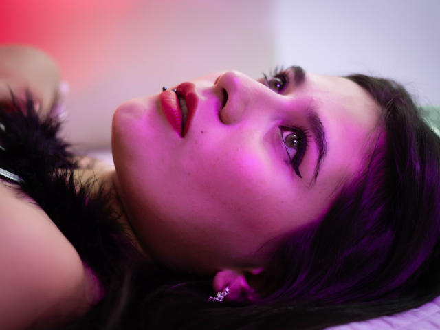 MariJonnes - Sexe cam en vivo - 9411980