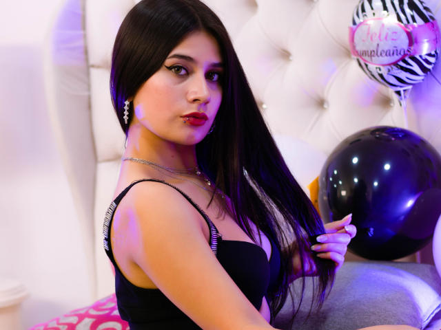 MariJonnes - Live sex cam - 9412000