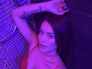 AmelieeBaudin - Live sexe cam - 9412976