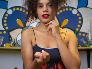 AshantiParks - Live porn &amp; sex cam - 9413960