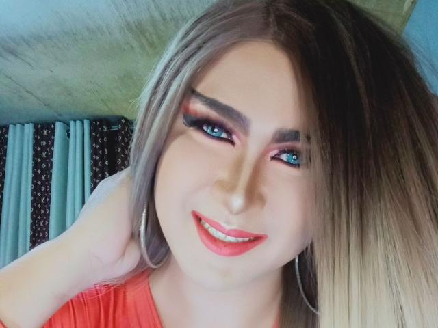 BornStarTS - Live sex cam - 9419092