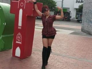 DaniaHot - Sexe cam en vivo - 9419412