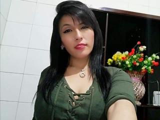 DaniaHot - Sexe cam en vivo - 9419420