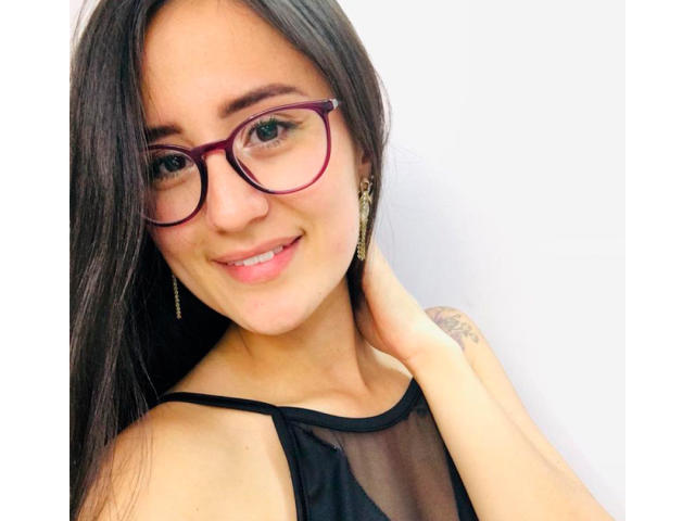 NinaBryon - Live Sex Cam - 9419480