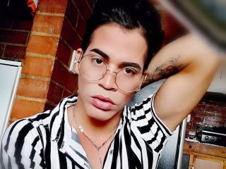 AaronsX - Live porn &amp; sex cam - 9419976