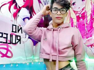 AaronsX - Live sexe cam - 9420304