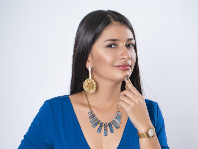 LeiaWhite - Sexe cam en vivo - 9421668