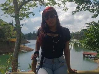 DaniaHot - Live porn &amp; sex cam - 9421940