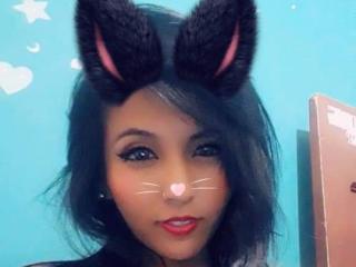 DaniaHot - Live porn &amp; sex cam - 9421948