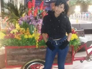 DaniaHot - Sexe cam en vivo - 9421972
