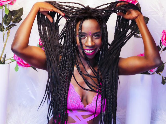 AndiCorrea - Live porn &amp; sex cam - 9422748