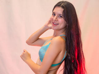 MelisaCho - Live sexe cam - 9422848