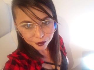 AlyssiaKahlo - Sexe cam en vivo - 9422992