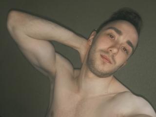 BadLiveMan - Sexe cam en vivo - 9424116