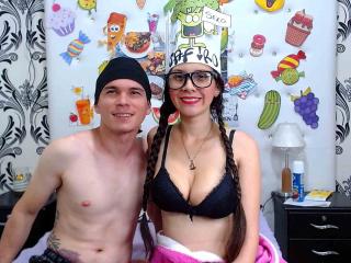 SafiroAndTobias - Live porn &amp; sex cam - 9424448