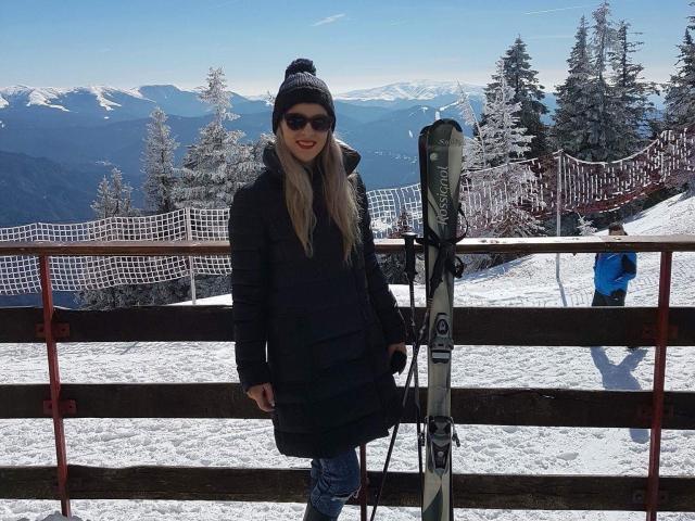 SophieDeee - Sexe cam en vivo - 9425408