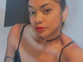 CamilaLoveAnal - Live sex cam - 9426628