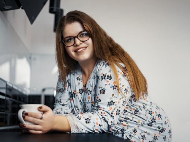AnnabelLucky - Live porn &amp; sex cam - 9426796