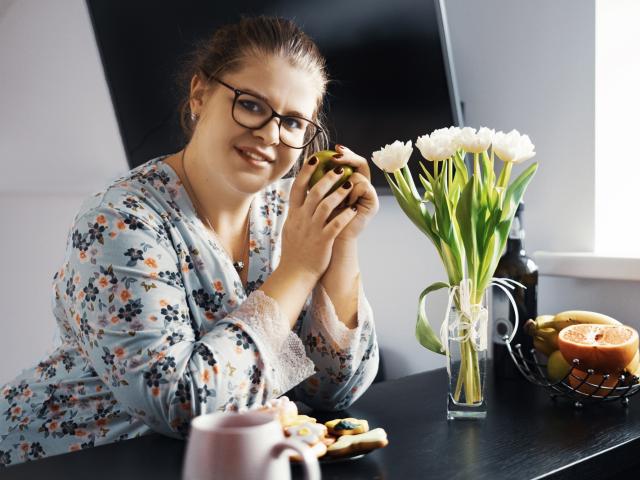 AnnabelLucky - Porno na żywo i seks kamera - 9426800