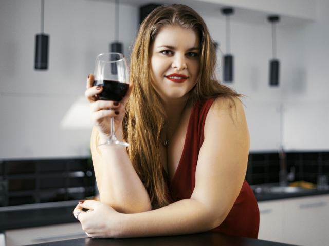 AnnabelLucky - Live porn &amp; sex cam - 9426816