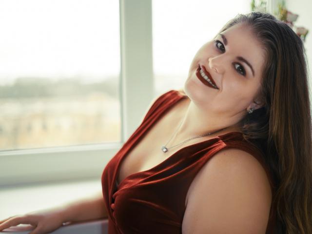 AnnabelLucky - Porno na żywo i seks kamera - 9426824