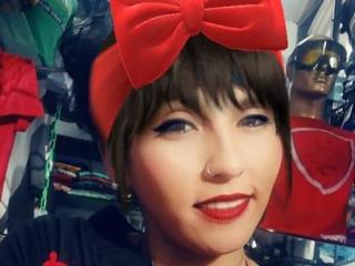 DaniaHot - Sexe cam en vivo - 9428044
