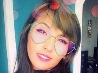 DaniaHot - Sexe cam en vivo - 9428220