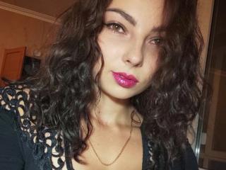 CarolLight - Live Sex Cam - 9428352