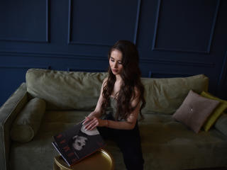 Go Adult Chat Model FridaCastle