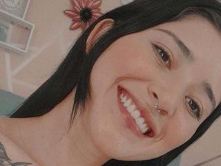 SalomeWayne - Sexe cam en vivo - 9429176