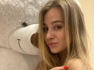 Webcam Model CarolinaSparks