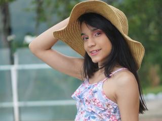 SophieElleX - Sexe cam en vivo - 9430780