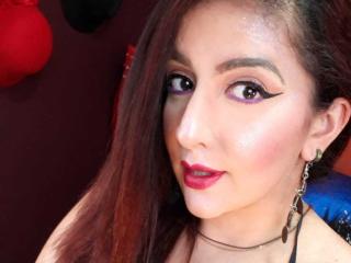 AndreaFetish - Live sexe cam - 9430992