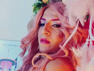 Zharyck - Sexe cam en vivo - 9431496