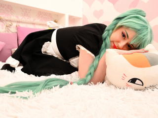 MikuMoon - Live porn &amp; sex cam - 9432000