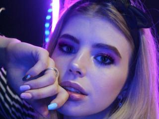 BettyByrd - Live sexe cam - 9432772