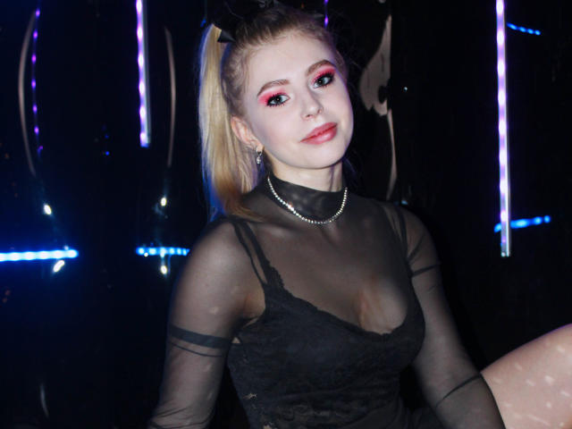 BettyByrd - Live porn &amp; sex cam - 9432792